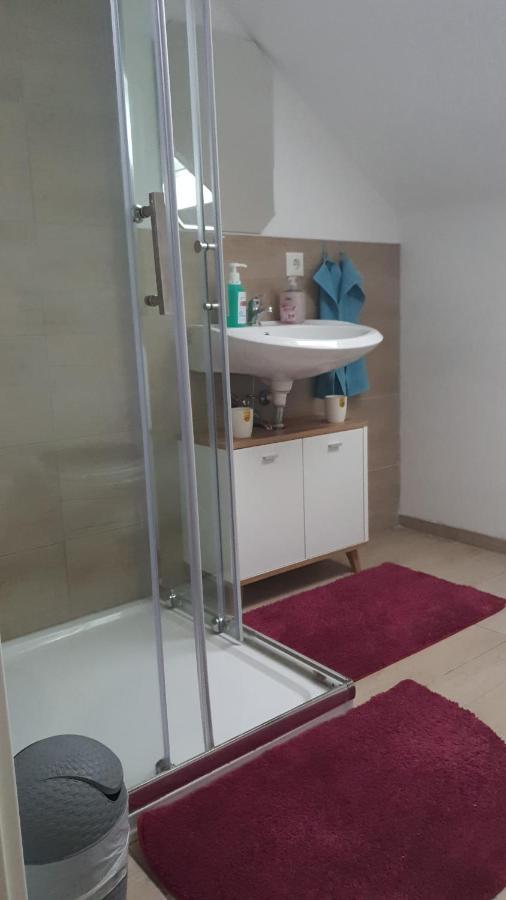 شقة Laineckerstrasse 8 In 95445 بايروث المظهر الخارجي الصورة